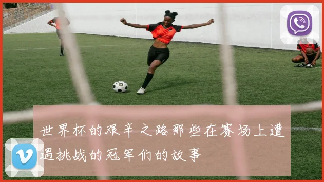 世界杯的艰辛之路那些在赛场上遭遇挑战的冠军们的故事