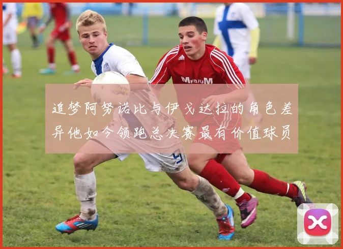 追梦阿努诺比与伊戈达拉的角色差异他如今领跑总决赛最有价值球员